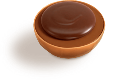 TOFFIFEE czekoladki 125 G