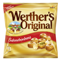 Werthers Original cukierki 120g