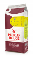 Kawa Ziarnista Pelican ACCELERA 1kg – Intensywna Moc i Czekoladowy Aromat