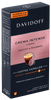 Davidoff CREMA INTENSE Nespresso kapsułki 10szt.