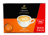 Tchibo Kawa Cafissimo Caffe Crema Vollmundig Rich Aroma 96 kapsułek
