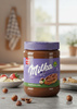 Milka Krem Czekoladowo-Orzechowy 350g Haselnusscreme z Niemiec