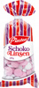 PIASTEN Schoco Linsen CZEKOLADOWE DRAŻE 225g NIEMIECKA JAKOŚĆ Cukierki