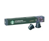 STARBUCK DARK ROAST Nespresso kapsułki10 szt.