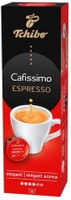 Tchibo Espresso Elegant Aroma Cafissimo kaps.10szt