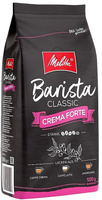 Melitta Barista CREMA FORTE kawa ziarnista 1kg