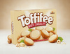 Toffifee White Chocolate 125g Bombonierka BIAŁA