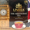 UNITEA The Aristocrat Tea czarna herbata 100x2g