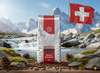 Swisso Kaffee Reich Rosten 1kg Kawa ziarnista  100% Arabica
