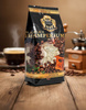 Kawa Ziarnista IMPERIUM BLACK 1kg - 100% Arabica - Symfonia Smaku 5 Odmian
