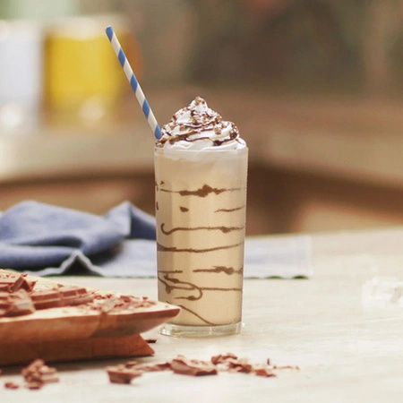 Nescafe Frappe Kawa Mrożona z Niemiec 275g