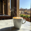 Laroma Espresso Italiano ziarnista 1kg 40% Arabica 60% Robusta