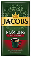 Jacobs ENTKOFFEINIERT bezkofeiny mielony 500g