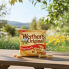 Werthers Original Cukierki Karmelowe Śmietankowe 135g
