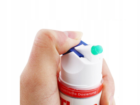 Theramed Natur-Weiss 100 ml 