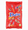 Daim cukierki w czekoladzie 460 gram