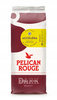 Kawa Ziarnista Pelican ACCELERA 1kg – Intensywna Moc i Czekoladowy Aromat