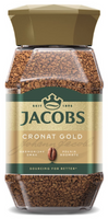 Jacobs Cronat Gold (POL) kawa rozpuszczalna 200g