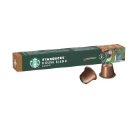 STARBUCKS HOUSE BLEND Nespresso kapsułki 10 szt.