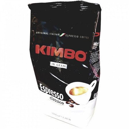 Kimbo Classico Espresso 1kg. ziarno