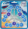 Domestos Ocean-zawieszka do WC opakowanie 3x55g