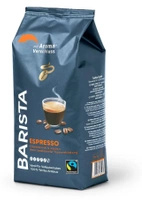 Tchibo Barista Espresso Szara kawa ziarnista 1kg