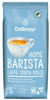 Dallmayr Home Barista Cafe Crema DOLCE 1kg ziarno