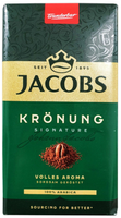 Jacobs Kronung kawa mielona 500g