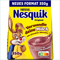 Nesquik DE kakao w proszku op.350g