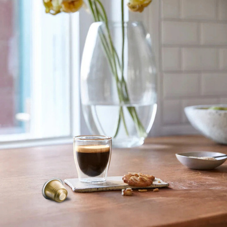 Kapsułki do Nespresso Tchibo Gran Cafe Espresso Classico 10 sztuk