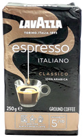 Lavazza Espresso ITALIANO 250g mielona