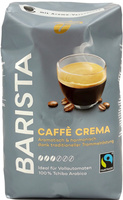 Tchibo Barista Caffe Crema Szar kawa ziarnista 1kg