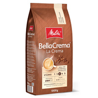 Melitta Bella Crema kawa ziarnista 1kg