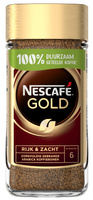 Nescafe Gold Rich&Smooth kawa rozpuszczalna 200g