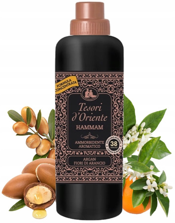 Tesori D`Orientale Hammam 38/760 mililitrów