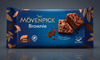 Ciasto MOVENPICK Brownie Czekoladowe Intensywne 300g