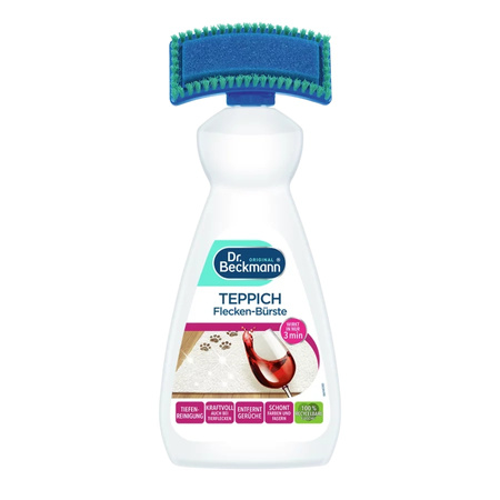 Dr Beckmann Odplamiacz Dywany Wykładziny 650ml