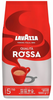 Lavazza Rossa INT 1 WARIANT WŁOSKI  kawa ziar. 1kg
