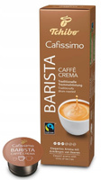 Tchibo Cafissimo Barista Caffe Crema 10 kapsułek