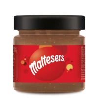 MALTESERS krem do smarowania słoik 200g