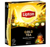 Lipton Gold Tea czarna herbata 92 torebki