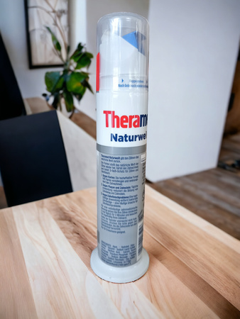 Theramed Natur-Weiss 100 ml 