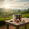 UNITEA The Aristocrat Tea czarna herbata 100x2g