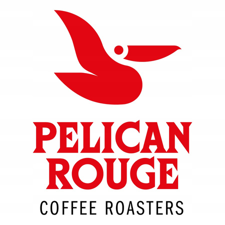 Kawa ziarnista Pelican Rouge CONTINUE 1kg - Mieszanka Arabica i Robusta
