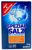 G&G SPEZIAL SALZ sól do zmywarki op.2kg