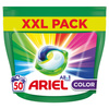 Ariel All-in-1 PODS Kapsułki z płynem do prania, 50prań