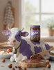 Milka Krem Czekoladowo-Orzechowy 350g Haselnusscreme z Niemiec
