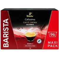 Tchibo Cafissimo Big-Pack CC Columbia 96 kap.