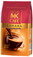 MK CAFE Sahara kawa mielona 250g