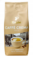 Tchibo Caffe Crema MILD kawa ziarnista 1kg